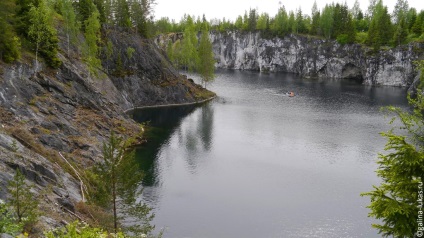 Excursie la Karelia