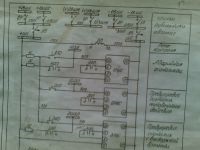 Identificarea defecțiunilor în circuitele de curent continuu (pagina 1) - Circuite de funcționare și circuite de comandă -