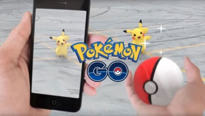 Pokemon go - hogyan válasszuk ki a Pokemon, hogyan válik egy edző, kérdésekre adott válaszok a játékról