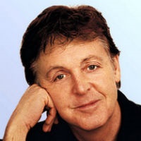 Paul McCartney - biografie și fapte din viață