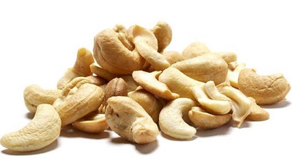 Beneficii și rău pentru cashews proprietăți utile, conținut de calorii, contraindicații pentru bărbați și femei