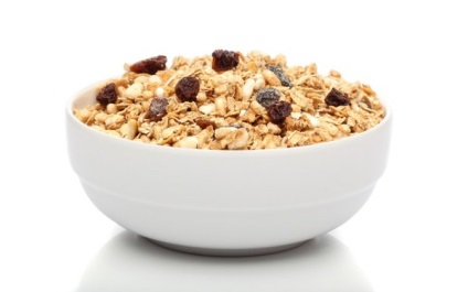 Beneficiile și vătămarea cerealelor pentru micul dejun