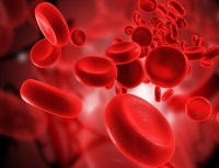 Hemoglobina crește vinul roșu