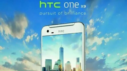 Se pare că HTC pregătește ceva interesant