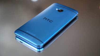 Se pare că HTC pregătește ceva interesant