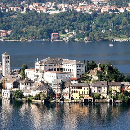 Pierdere în greutate în Italia - excursii de sănătate