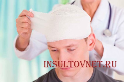 Cauzele riscului de accident vascular cerebral și riscul de dezvoltare