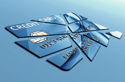 Motive pentru a împrumuta împrumuturi și împrumuturi pe card, împrumuturi și împrumuturi la card