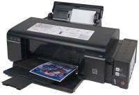 Imprimanta pentru imprimarea fotografiilor la domiciliu