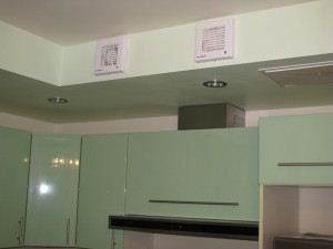 Ventilația forțată într-un apartament și o casă cu propriile mâini este o sarcină ușoară