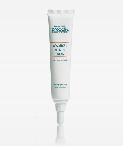 Creme de solutie proactiv