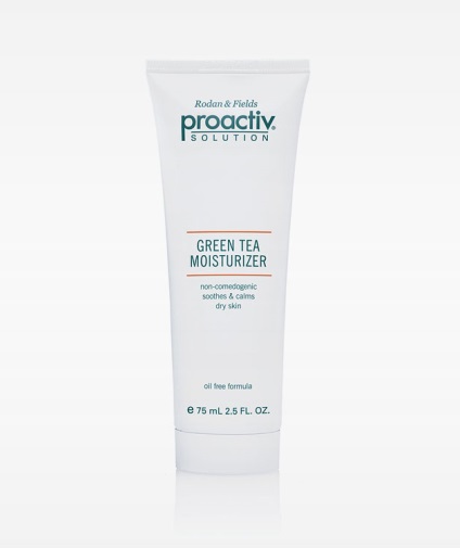 Creme de solutie proactiv