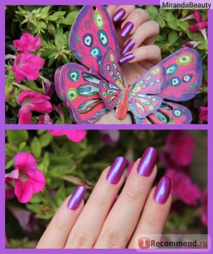 Професійний лак для нігтів china glaze - «♥♥ три найцікавіших відтінку ♥♥ eggae to riches,