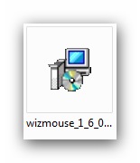 Programul pentru mouse