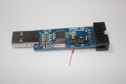 Programarea arduino direct, fără usb, cronica freelancer