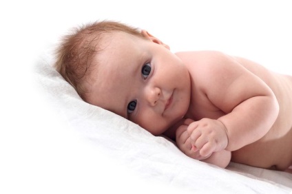 Înregistrarea unui nou-născut ca înregistrare temporară și permanentă