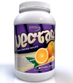 Nectar de proteine ​​(950 g), syntrax cum să luați