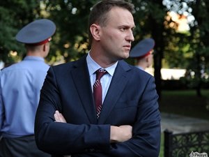 Împotriva bloggerului rus Bulk a depus o cauză penală - glavred