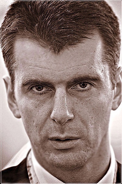 Prochorov Michael, fotografie, biografie
