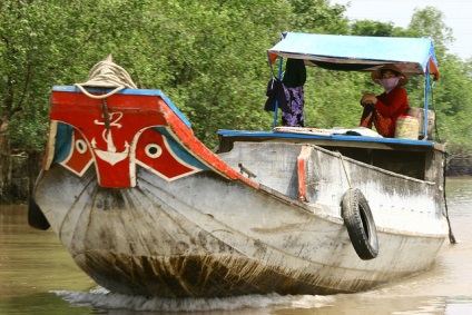 Traiesc rușii în Vietnam și în ce cantitate vietnameză