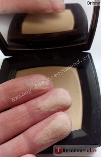 Pulbere compactă chanel poudre universelle compacte - «❋❋❋ efect ușor photoshop