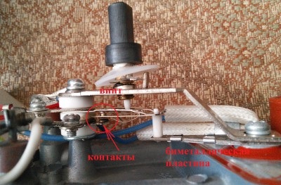 Dispozitive radio cu mâinile proprii