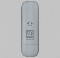 Deblocați modemul 4g (lte) zte mf823 (este, de asemenea, megafon m100-3) în Windows 7 - note