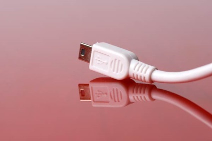 Conectori și cabluri USB, conectori USB pentru scheme de cablare