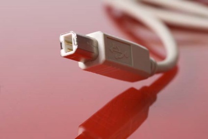 Conectori și cabluri USB, conectori USB pentru scheme de cablare