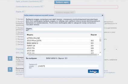 Instrucțiuni de check-in online