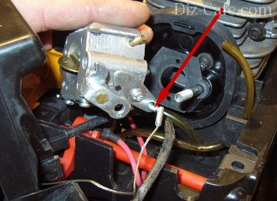 Ajustarea carburatorului pentru lanțuri de lanț dezasamblează toate nuanțele tehnice ale lucrărilor, pentru grădină și grădină