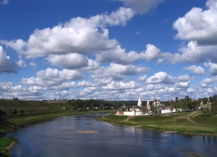 Râul Volga (bazinul Mării Caspice)