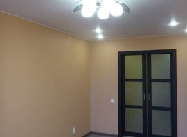 Renovarea apartamentelor, Gorelovo