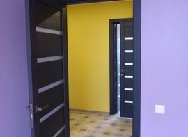 Renovarea apartamentelor, Gorelovo