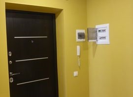 Renovarea apartamentelor, Gorelovo