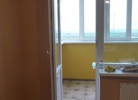 Renovarea apartamentelor, Gorelovo