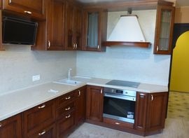 Renovarea apartamentelor, Gorelovo