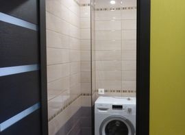 Renovarea apartamentelor, Gorelovo