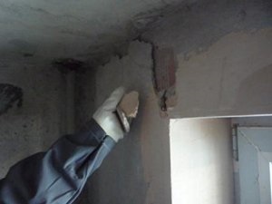 Repararea unui apartament într-o clădire nouă de ce o face