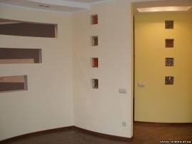 Repararea apartamentelor în Crimeea - renovarea apartamentelor la cheie în Crimeea (Sevastopol, Simferopol, Yalta, Feodosia)