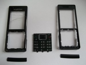 Repararea telefonului mobil sony ericsson j10i2