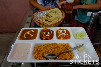 Evaluați cele mai delicioase mâncăruri indiene pe care trebuie să le încercați