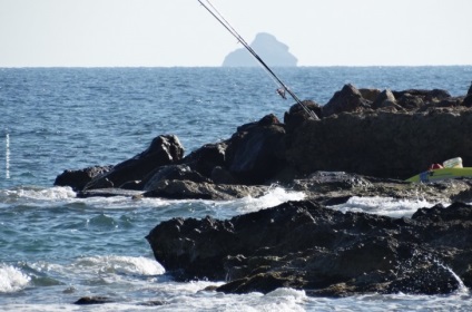 Pescuitul pe Peninsula Kola