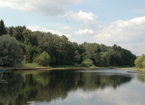 Pescuit pe moara de vant - loc de pescuit - momeala - totul despre pescuit