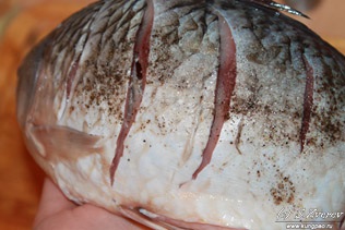 Párolt hal (kínai étel receptek)