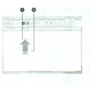 Desenarea formelor și schimbarea dimensiunilor lor - trucurile de lucru cu excel - tabele, funcții, formule,