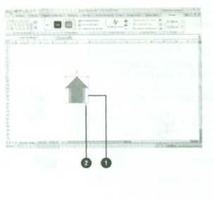 Desenarea formelor și schimbarea dimensiunilor lor - trucurile de lucru cu excel - tabele, funcții, formule,