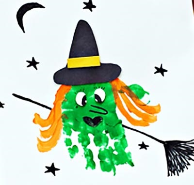 Desene și aplicații pentru Halloween