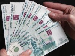 Rușii sunt sfătuiți să facă bani pentru criza din Belarus, băncile din Belarus
