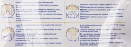 Cantitatea de dietă roșie de fibră canină fr31 pentru pisicile cu tulburări digestive